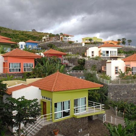 Morabeza Village Ribeira Grande Exterior foto