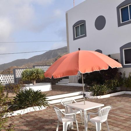 Morabeza Village Ribeira Grande Exterior foto